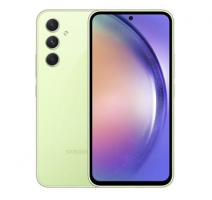 Samsung Galaxy A54 5G SM-A546 Light Green 8+256 GB obrázek