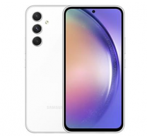 Samsung Galaxy A54 5G SM-A546 White 8+128 GB obrázek