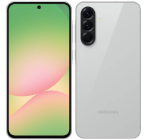 Samsung Galaxy A56 5G A566B 8GB/128GB Awesome Lightgray obrázek