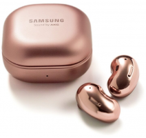 Samsung Galaxy Buds Live R180 Bronze obrázek