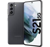 Samsung Galaxy S21 5G G991B 8GB/128GB Gray obrázek
