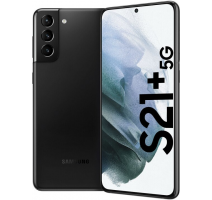 Samsung Galaxy S21+ 5G G996F 8GB/256GB Black obrázek