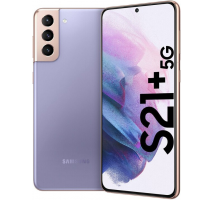 Samsung Galaxy S21+ 5G G996F 8GB/256GB Violet obrázek