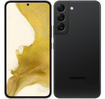 Samsung Galaxy S22 5G S901B 8GB/128GB Phantom Black obrázek