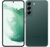 Samsung Galaxy S22 S901B 8GB/128GB Phantom Green obrázek