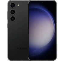 Samsung Galaxy S23 S911B 8GB/128GB Phantom Black obrázek
