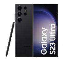 Samsung Galaxy S23 Ultra S918B 8GB/256GB Phantom Black obrázek