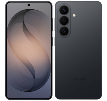 Samsung Galaxy S26 12GB/256GB S942B Black obrázek