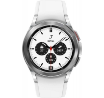 Samsung Galaxy Watch 4 Classic 42mm SM-R880 Silver obrázek