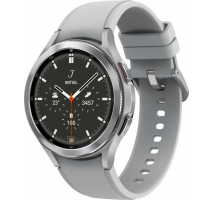 Samsung Galaxy Watch 4 Classic 46mm LTE SM-R895 Silver obrázek