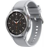 Samsung Galaxy Watch 4 Classic 46mm SM-R890 Silver obrázek