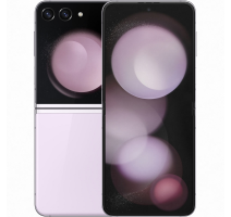 Samsung Galaxy Z Flip5 5G 8GB/512GB F731B Levander obrázek