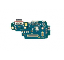 Samsung S908B Galaxy S22 Ultra Deska vč. Dobíjecího Konektoru (Service Pack) obrázek