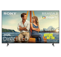 Sony Bravia 3 K-55S35 obrázek