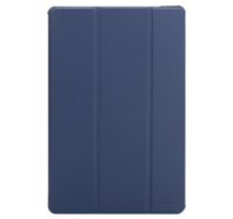 Tactical Book Tri Fold Pouzdro pro Samsung Galaxy TAB A11+ Blue obrázek
