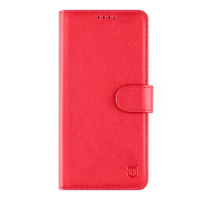 Tactical Field Notes pro Motorola G34 Red obrázek