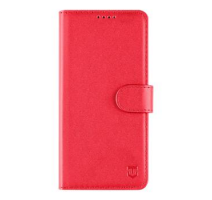 Tactical Field Notes pro Samsung Galaxy A17 4G/5G Red obrázek