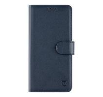 Tactical Field Notes pro Samsung Galaxy A52/A52 5G/A52s 5G Blue obrázek