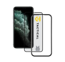 Tactical Glass Impact Armour sklo pro Apple iPhone 11 Pro/XS/X obrázek