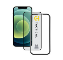 Tactical Glass Impact Armour sklo pro Apple iPhone 11/ XR obrázek