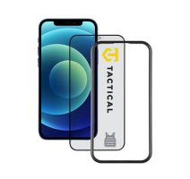 Tactical Glass Impact Armour sklo pro Apple iPhone 12/12 Pro obrázek