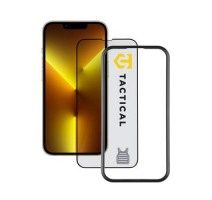 Tactical Glass Impact Armour sklo pro Apple iPhone 13 Pro Max / 14 Plus obrázek