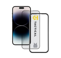 Tactical Glass Impact Armour sklo pro Apple iPhone 14 Pro obrázek