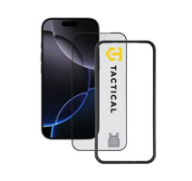 Tactical Glass Impact Armour sklo pro Apple iPhone 17 Pro obrázek