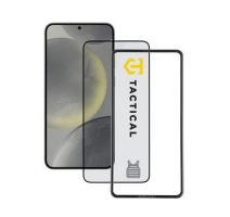 Tactical Glass Impact Armour sklo pro Samsung S24 obrázek