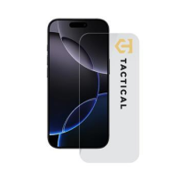 Tactical Glass Shield 2.5D sklo pro Apple iPhone Air Clear obrázek