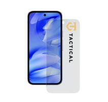 Tactical Glass Shield 2.5D sklo pro Google Pixel 9a/10a Clear obrázek