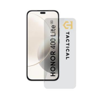 Tactical Glass Shield 2.5D sklo pro Honor 400 Lite Clear obrázek