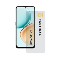 Tactical Glass Shield 2.5D sklo pro Honor X7d Clear obrázek