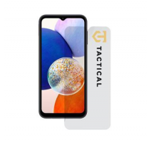 Tactical Glass Shield 2.5D sklo pro Samsung Galaxy A14 5G Clear obrázek