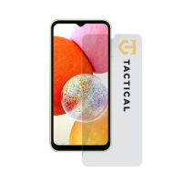 Tactical Glass Shield 2.5D sklo pro Samsung Galaxy A15 5G Clear obrázek