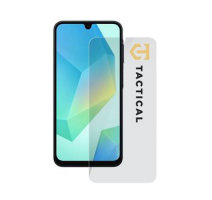 Tactical Glass Shield 2.5D sklo pro Samsung Galaxy A16 5G Clear obrázek