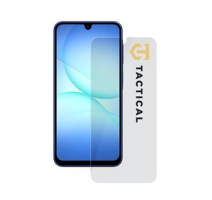 Tactical Glass Shield 2.5D sklo pro Samsung Galaxy A17 4G/5G Clear obrázek