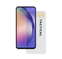Tactical Glass Shield 2.5D sklo pro Samsung Galaxy A56 5G Clear obrázek