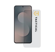 Tactical Glass Shield 2.5D sklo pro Samsung Galaxy S25 FE Clear obrázek