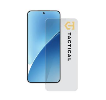 Tactical Glass Shield 2.5D sklo pro Xiaomi 15 5G Clear obrázek