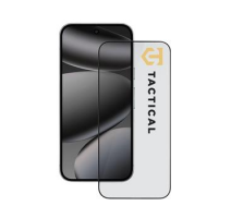Tactical Glass Shield 5D sklo pro Google Pixel 10/10 Pro Black  obrázek
