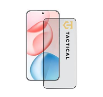 Tactical Glass Shield 5D sklo pro Honor 400 Black obrázek