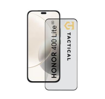 Tactical Glass Shield 5D sklo pro Honor 400 Lite Black  obrázek