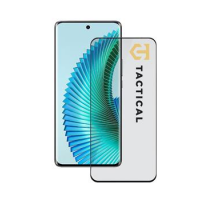 Tactical Glass Shield 5D sklo pro Honor Magic6 Lite 5G Black  obrázek