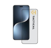 Tactical Glass Shield 5D sklo pro Honor Magic7 Pro Black  obrázek
