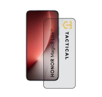 Tactical Glass Shield 5D sklo pro Honor Magic8 Lite Black obrázek