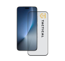 Tactical Glass Shield 5D sklo pro Honor Magic8 Pro Black obrázek