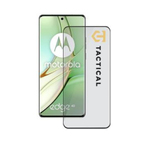 Tactical Glass Shield 5D sklo pro Motorola Edge 40 Black obrázek