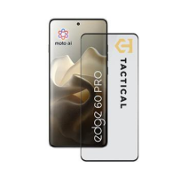 Tactical Glass Shield 5D sklo pro Motorola Edge 60/60 Pro/60 Fusion Black obrázek