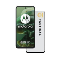Tactical Glass Shield 5D sklo pro Motorola G35 Black obrázek